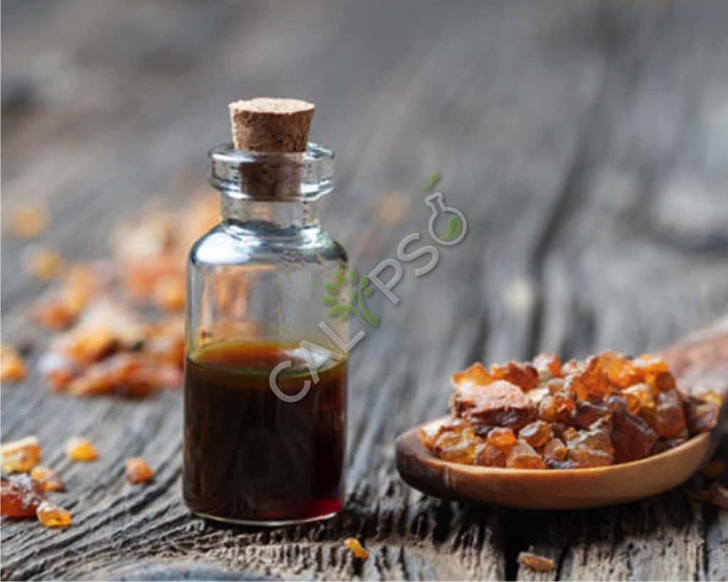 Купить 100% чистое миррское абсолютное масло